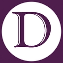 The Daily Northwestern logo