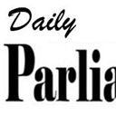 dailyparliamenttimes.com logo