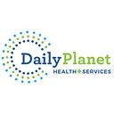 Daily Planet logo