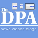 The Daily Post Athenian logo
