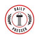 Dailypresser logo
