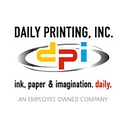 Daily Printing, Inc. logo