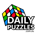 Daily Puzzles logo
