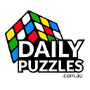 Favicon of Daily Puzzles