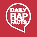 Dailyrapfacts logo