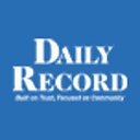Daily Record logo