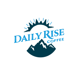 Daily Rise Coffee logo