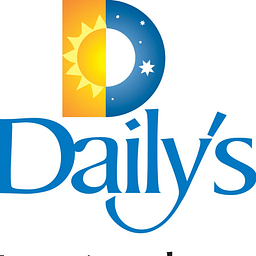 Daily's logo