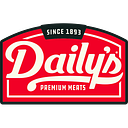 Daily's Premium Meats logo