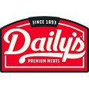 Daily's Premium Meats logo