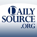 Dailysource logo