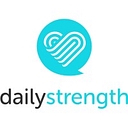 DailyStrength logo