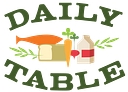 Daily Table logo