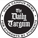 The Daily Targum logo