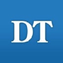 The Daily Telegraph logo