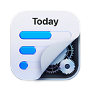 Daily Time Tracking logo