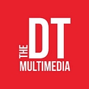 The Daily Toreador logo
