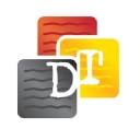 Daily Transcription.Com logo