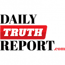 Dailytruthreport logo