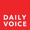 The Daily Voice logo