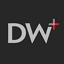 Logo for dailywire.com