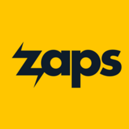 Daily Zaps logo