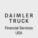 Daimler Truck Financial Services USA LLC logo