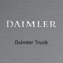 Daimler Trucks North America logo