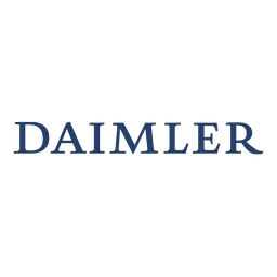 Daimler Trucks logo