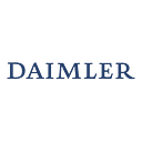 Daimler logo