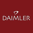 The Daimler Group, Inc. logo