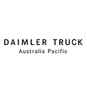 Daimler Truck And Bus Australia Pacific logo