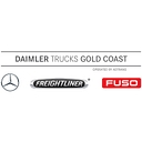 Daimler Trucks Gold Coast logo