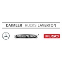 Daimler Trucks Laverton logo