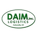 Daim Logistics logo