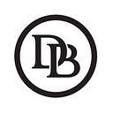 Daimon Barber logo