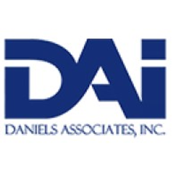 Daniels Associates, Inc. logo