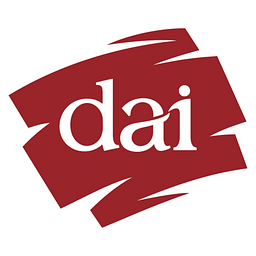 Development Associates International logo