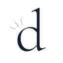Dainty Diamond logo