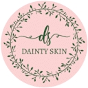 Favicon of Dainty Skin