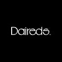 Daireds Salon & Spa Pangea logo