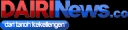 dairinews.co logo