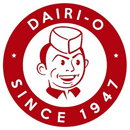 Dairi-O logo