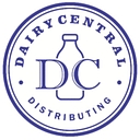 Dairycentral Distributing logo