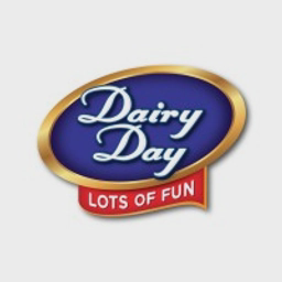 Dairy Day logo