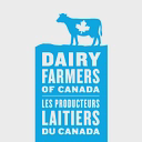 Dairy Farmers of Canada logo
