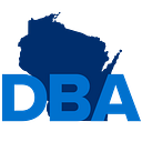 DAIRY BUSINESS ASSOCIATION INC logo