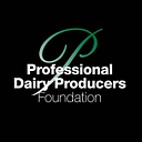Professional Dairy Producers Foundation logo