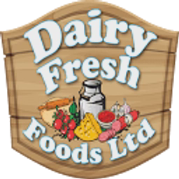 Dairyfresh Ltd logo