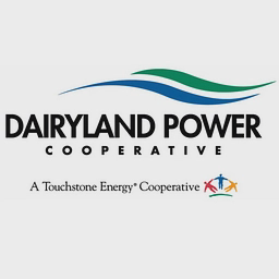Dairyland Power Cooperative Logo